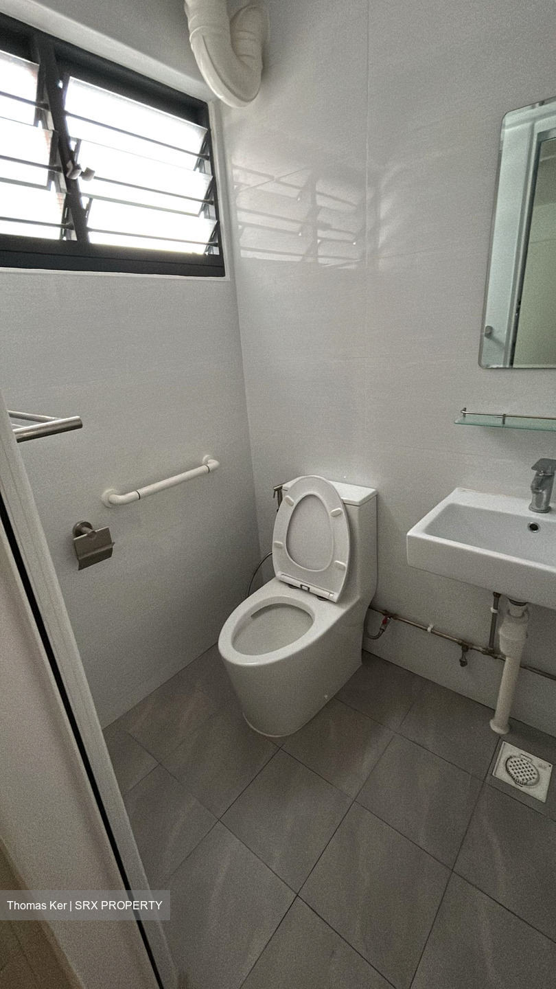 Blk 303 Woodlands Street 31 (Woodlands), HDB 4 Rooms #526997271